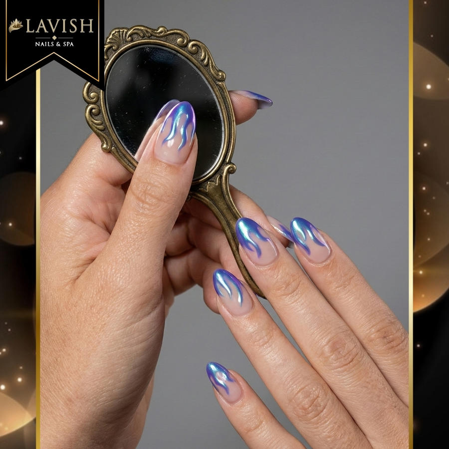 Great Nail Colors For Women